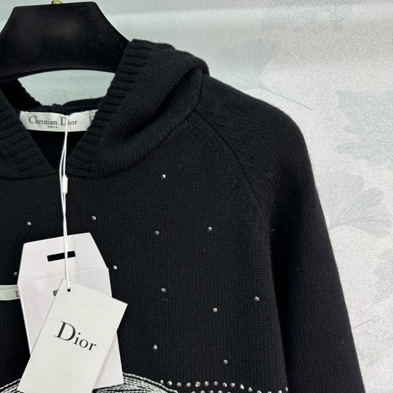 Christian Dior Sweaters